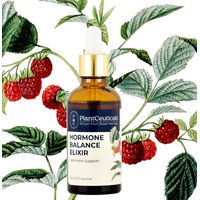 Plantceuticals Hormone Balance Elixir